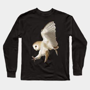 Catching Prey Long Sleeve T-Shirt